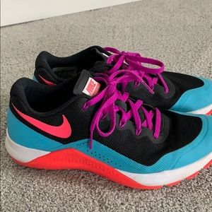 Nike Metcons